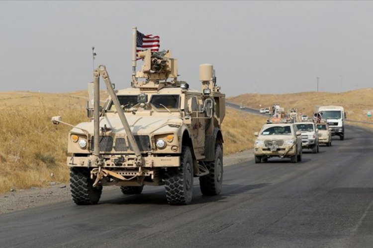Seçim sonuçlarının 'ABD'nin Suriye'deki askeri varlığını etkilemesi' öngörülmüyor