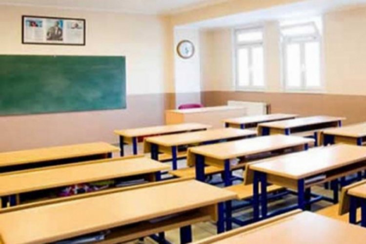 İzmir Milli Eğitim Müdürü Yahşi: Risk gördüğümüz okulda tedbir almadan kapıları açmayacağız