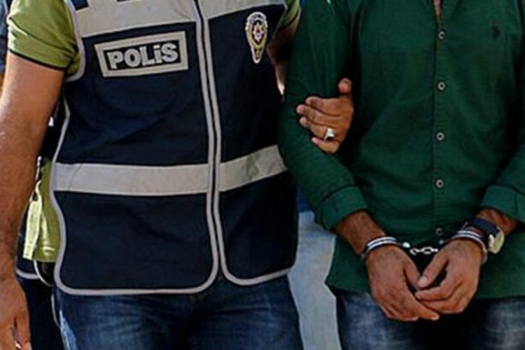 Kayseri'de jandarmadan DEAŞ operasyonu: 2 gözaltı