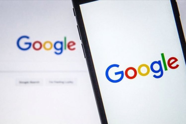Google'ın sözlü savunma toplantısı yapıldı