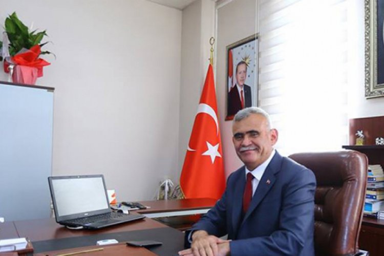 Bursa'da belediye başkanı koronaya yakalandı!