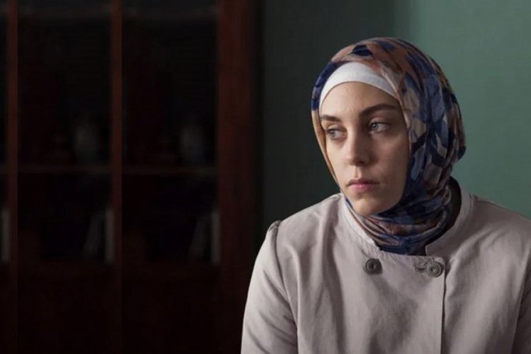 Netflix'in yeni Türk dizisinden ilk fragman geldi