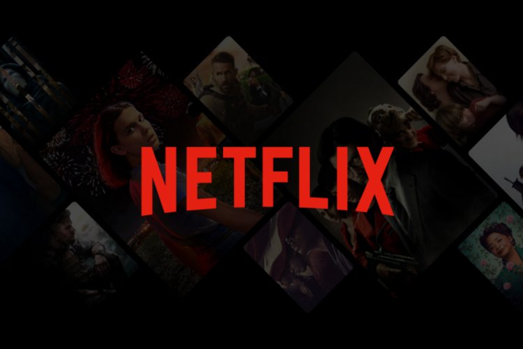 "Netflix kullanıcılarının yarısı şifrelerini paylaşıyor"