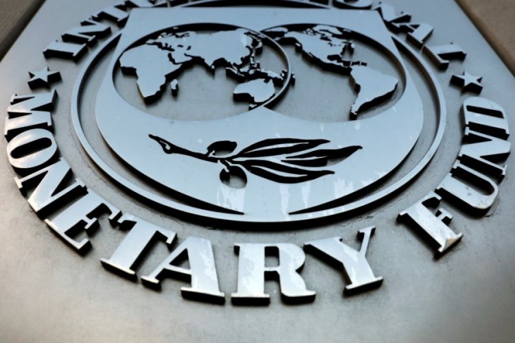 Türkiye, Somali'nin IMF borcu için devreye girdi