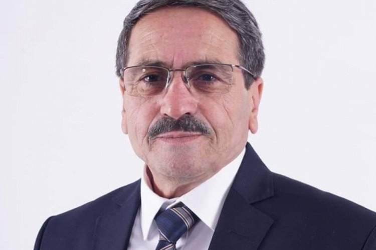 Tut Belediye Başkanı Kılıç'ın Covid-19 testi pozitif çıktı