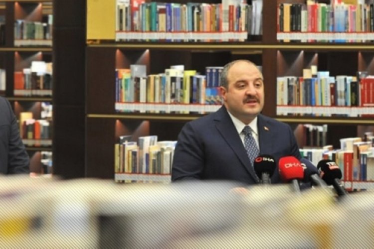 Bursa U&Uuml;, girişimci ve yenilik&ccedil;i &uuml;niversiteler arasında 19. sırada