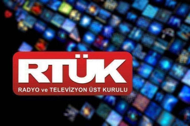 Sadakatsiz, Ramo, &Ouml;ğretmen ve MasterChef'e RT&Uuml;K'ten ceza