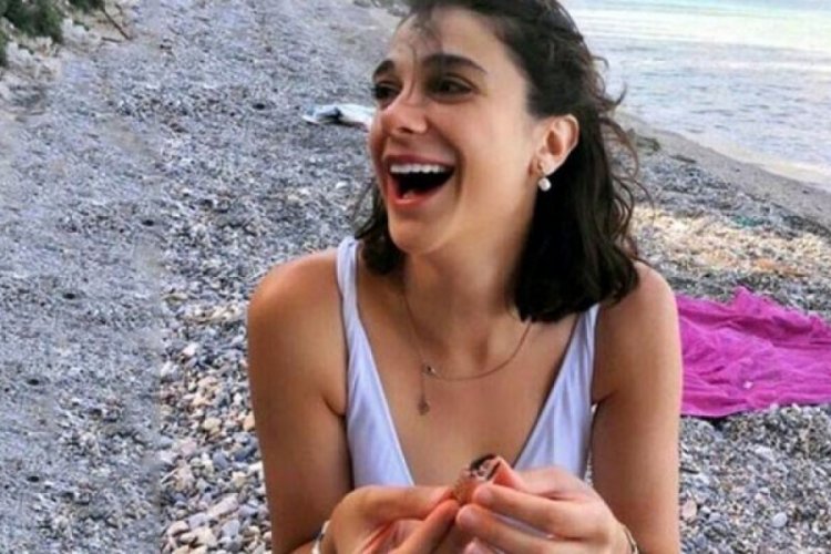 Pınar'ın katil zanlısı hakim karşısına çıkıyor