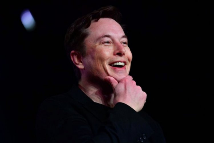 Tesla CEO'su Elon Musk'ın 1 Nisan şakası gerçek oldu
