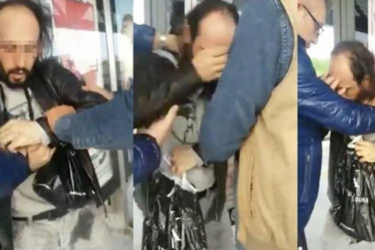 Metrob&uuml;ste cinsel saldırıya 5 yıla kadar hapis istemi