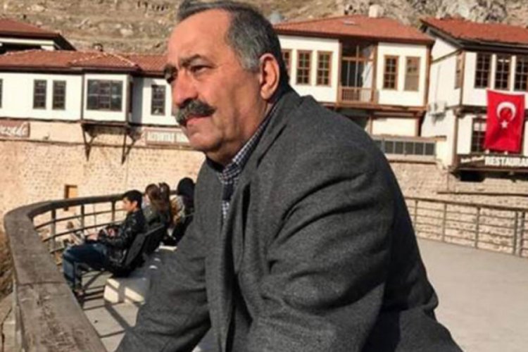 Usta m&uuml;zisyen Muammer Palamut koronavir&uuml;se yenik d&uuml;şt&uuml;