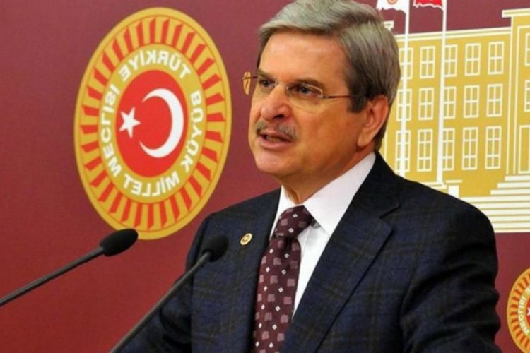 İYİ Partili Çıray: Türkiye ekonomisi iyiyse TCMB Başkanı neden değiştirildi?