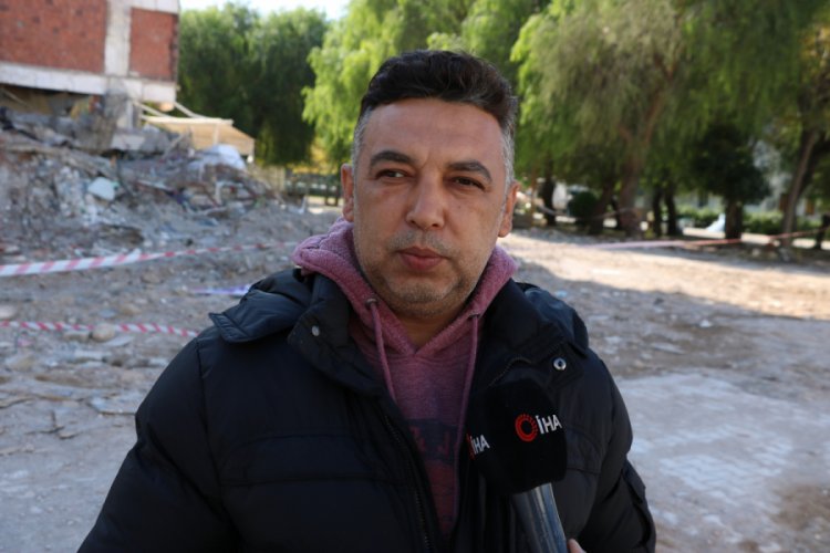 17 kişiyi tek tek o teşhis etti: &Ccedil;ok &uuml;z&uuml;c&uuml;yd&uuml;, unutamadım