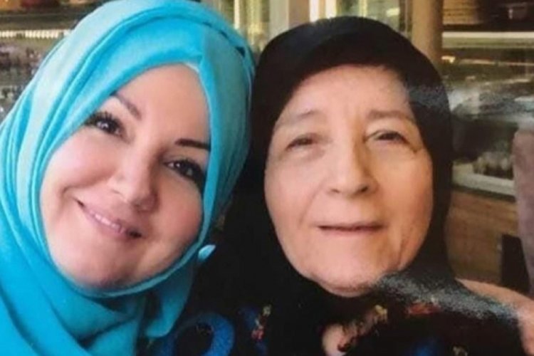 İkbal Gürpınar'ın annesi hayatını kaybetti