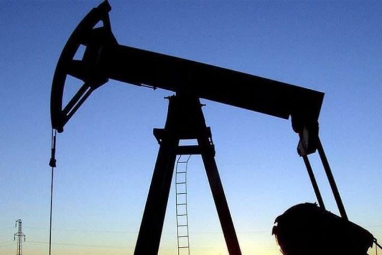 Brent petrol&uuml;n varili 40,38 dolar