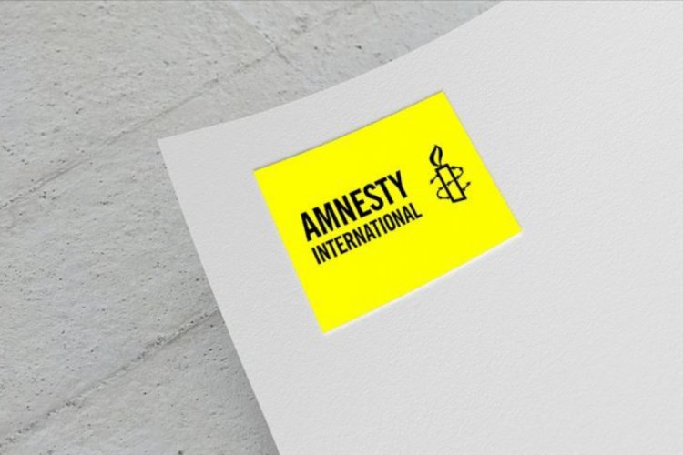 Uluslararası Af Örgütünden cezaevindeki Suudi aktivist Nesime için 'moral' kampanyası
