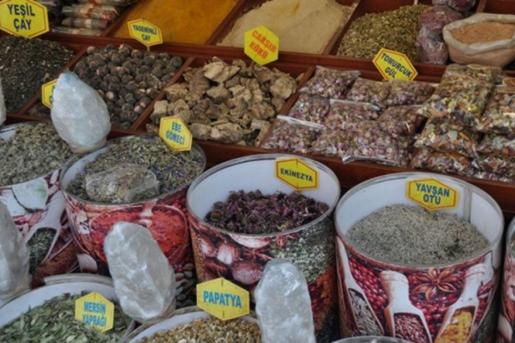 Kış aylarında baharat sahtekarlığına dikkat