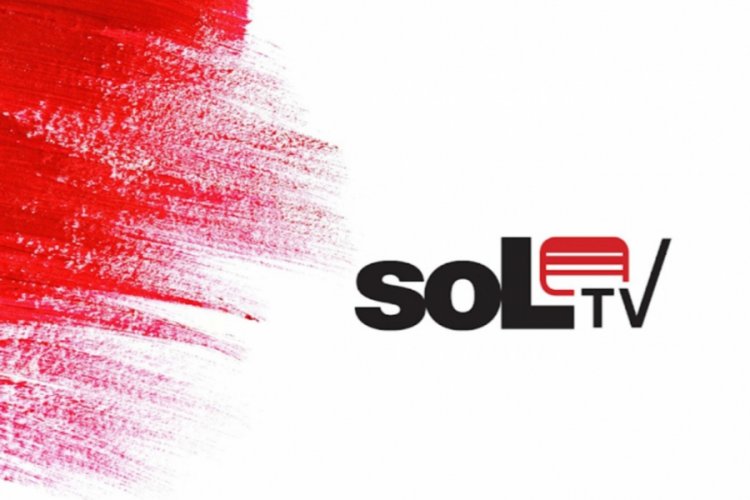 soL TV bugün yayına başlıyor!