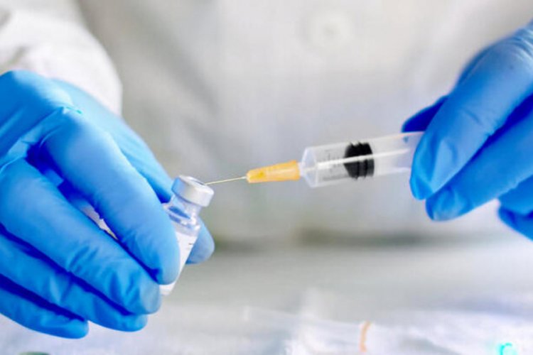 ABD, Pfizer'in koronavirüs aşısından 100 milyon doz satın aldı