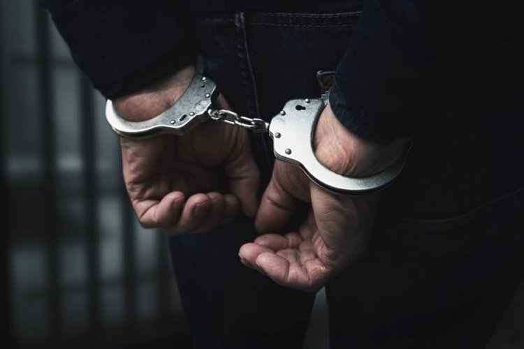 Bursa'da uyuşturucu operasyonunda bir kişi tutuklandı