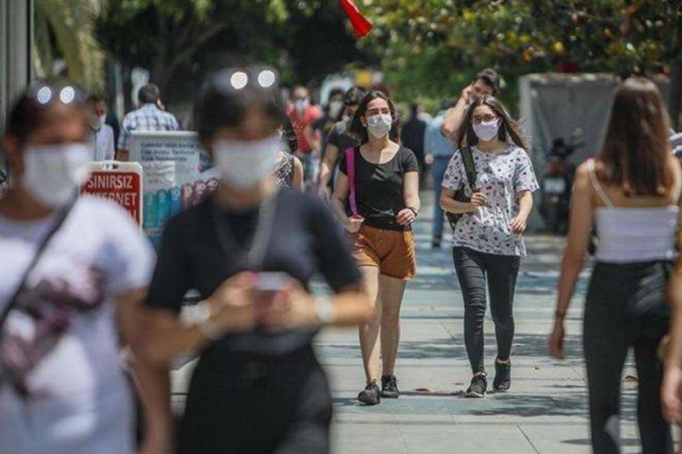 Karantinayı ihlal eden 249 kişi hakkında su&ccedil; duyurusunda bulunuldu