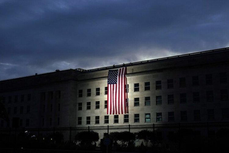 Senato'dan Pentagon'a 696 milyar dolar b&uuml;t&ccedil;e teklifi