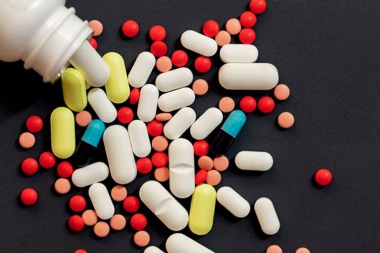 Harvard a&ccedil;ıkladı: Vitaminlerin etkisi yok