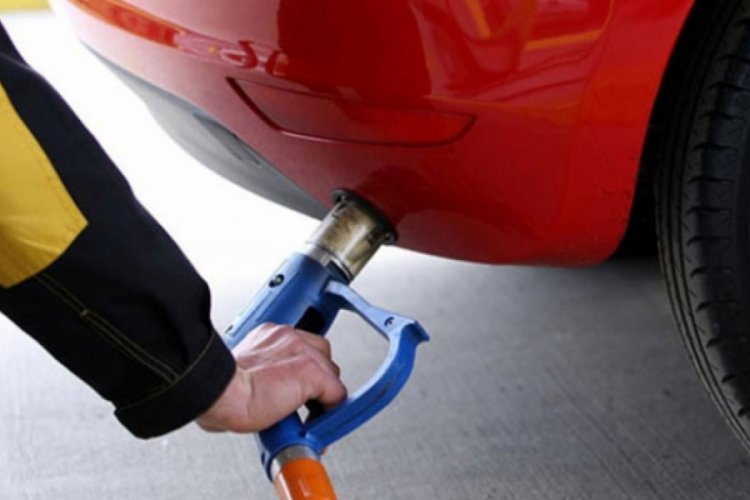 EPDK Başkanı Yılmaz'dan otogaz a&ccedil;ıklaması
