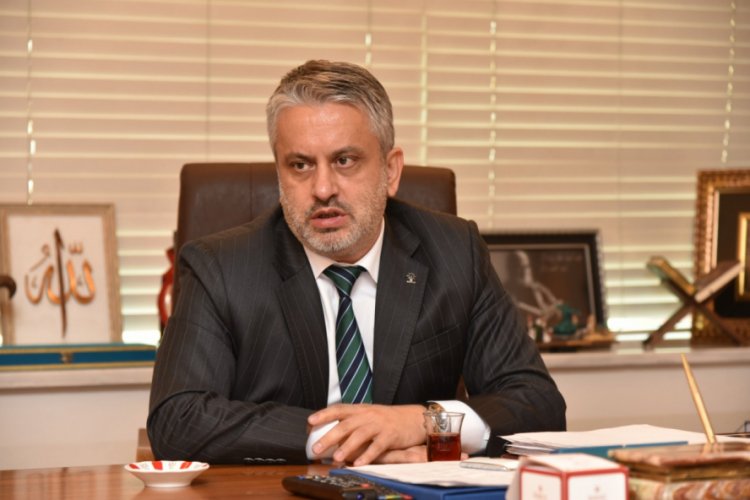 ak parti bursa da son dakika gelismesi