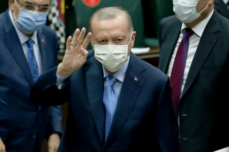 Cumhurbaşkanı Erdoğan'dan Berat Albayrak açıklaması