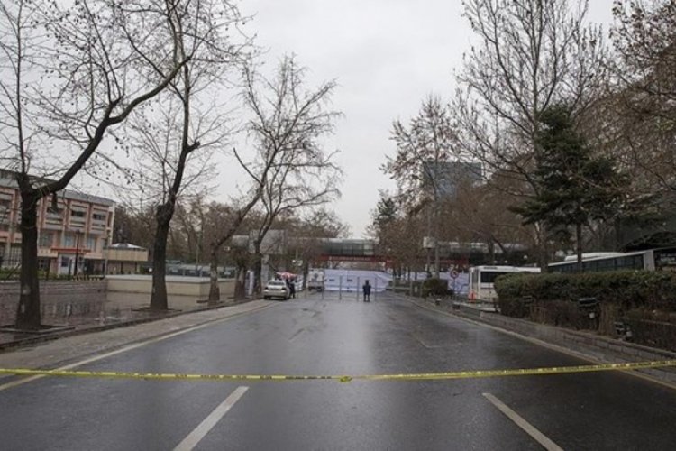 G&uuml;venpark saldırısına ilişkin ikinci davada karar