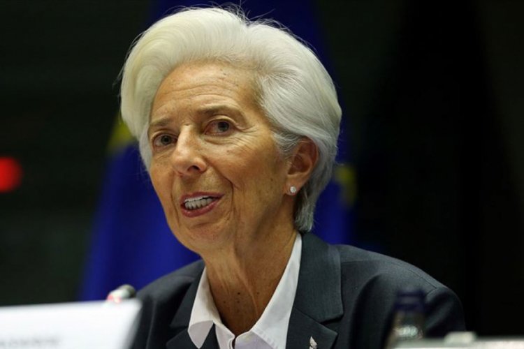 Avrupa Merkez Bankasından düzensiz toparlanma uyarısı