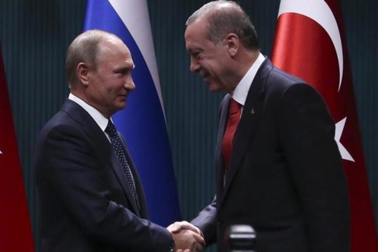 Le Temps: "Türkiye ve Rusya yarının dünyasını şekillendiriyor"