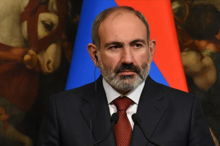 Ermenistan Başbakanı Paşinyan kaçtı mı?