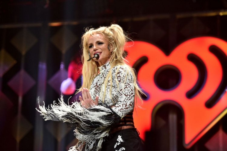 Britney Spears: Babam vasim olduğu sürece bir daha şarkı söylemeyeceğim