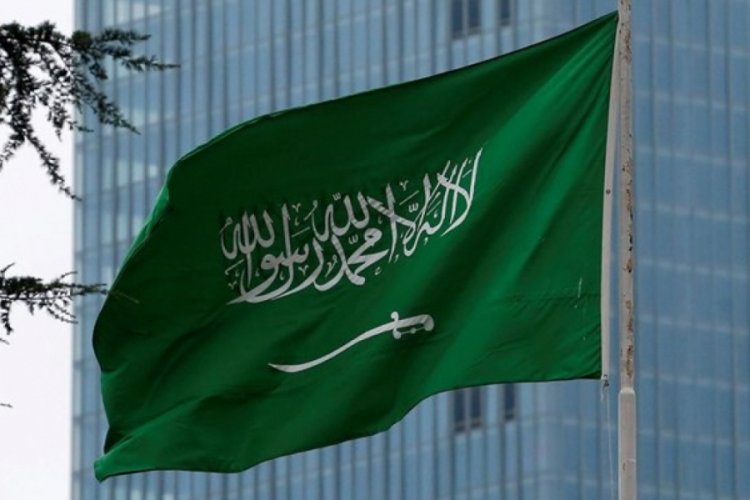 Suudi Arabistan'ın Lahey Büyükelçiliği'ne saldırı girişimi