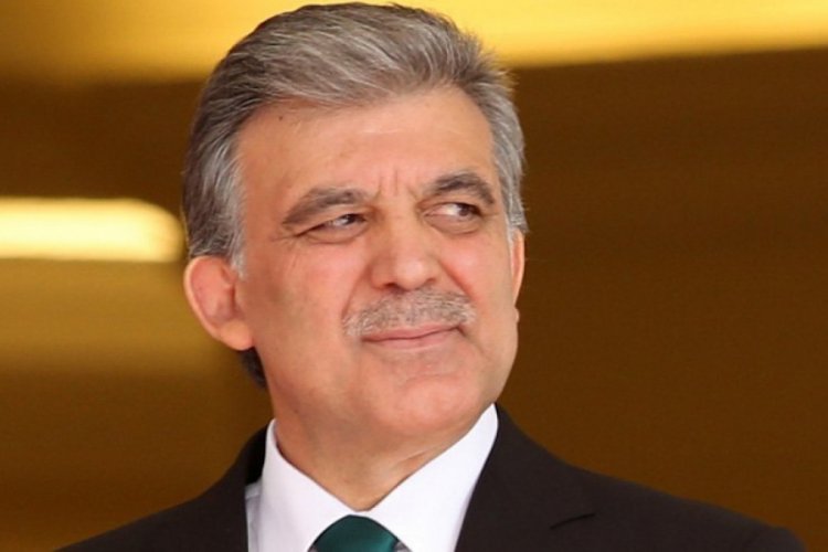 Abdullah Gül'ün danışmanı FETÖ'den beraat etti