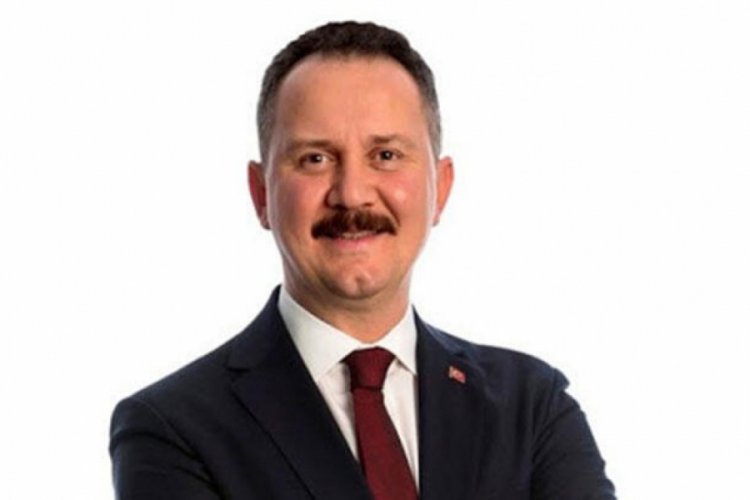 AK Parti Tekirdağ İl Başkanı Özcan'ın koronavirüs testi pozitif çıktı