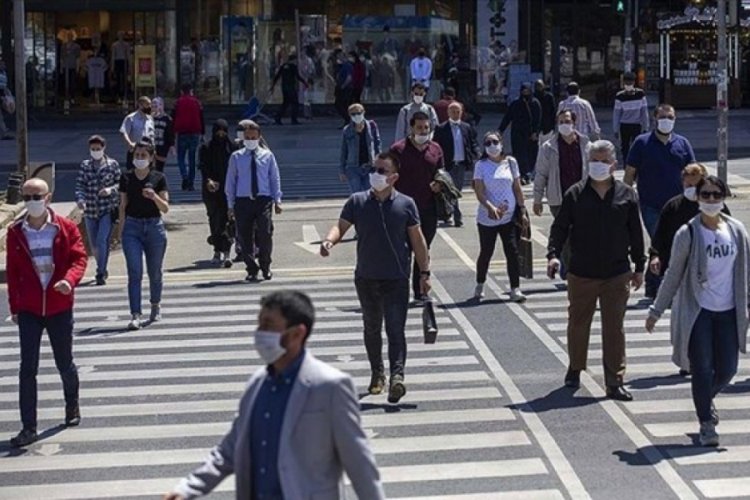 Kayseri İl Sağlık M&uuml;d&uuml;r&uuml; Benli: Kayseri kritik noktaya doğru gidiyor