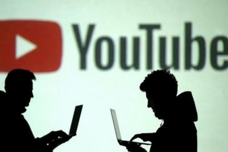 YouTube 10 yıllık geleneğe son verdi