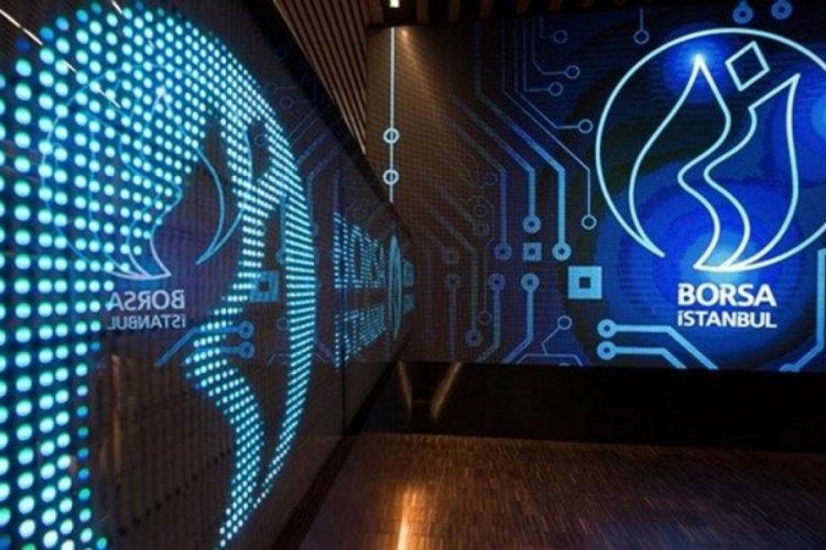 Borsa g&uuml;ne y&uuml;kselişle başladı