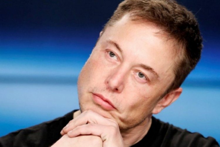 Elon Musk'tan Covid-19 testi açıklaması: Sahte bir durum söz konusu