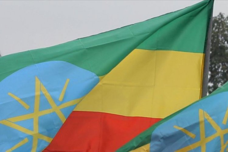 Uluslararası Af Örgütü: Etiyopya'da sivil katliamı yapıldı