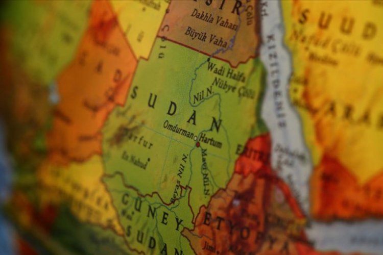 Sudan, Biden döneminde Washington'la ilişkilerin daha iyi olacağından umutlu