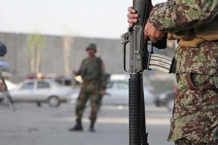 Irak'ta DEAŞ saldırısında 1 asker &ouml;ld&uuml;
