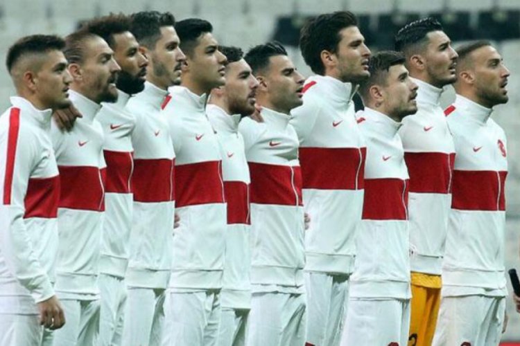 T&uuml;rkiye, UEFA Uluslar Ligi'ndeki beşinci ma&ccedil;ında Rusya karşısında!