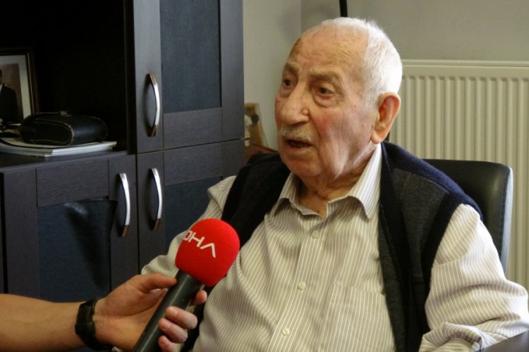 Bursa'da iş insanı Kemal Anıl, hayatını kaybetti