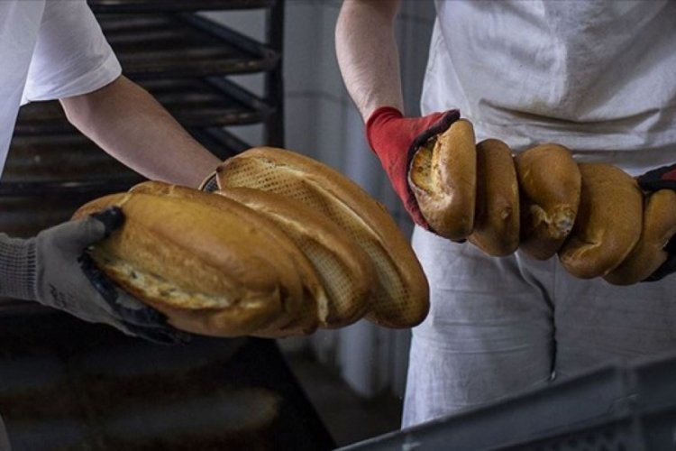 Edirne'de ekmek zammı geri alındı