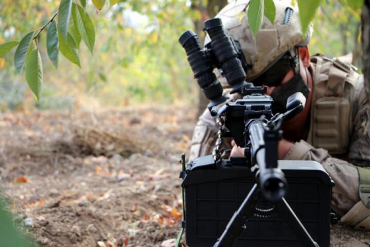 PKK'nın T&uuml;rkiye'deki 1 numaralı ismi b&ouml;yle etkisiz hale getirildi!