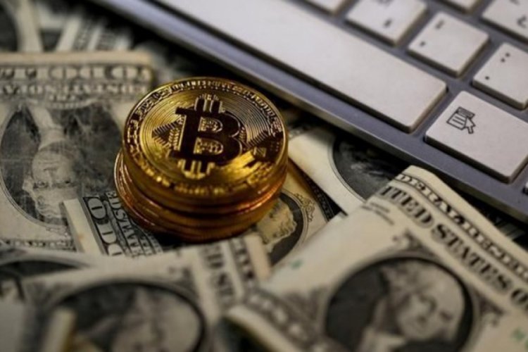 Bitcoin 16,000 dolarda tutundu